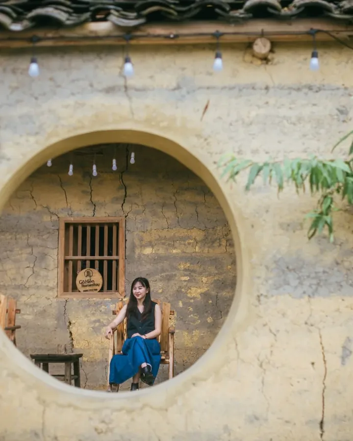 Hình ảnh tại Huỳnh Vinh 5